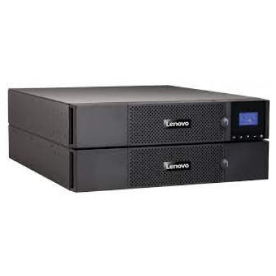 Lenovo RT1.5kVA - UPS (rack-mountable / external) - AC 200-240 V - 1.35 kW - 1500 VA - 7.2 Ah - Ethernet 10/100, RS-232, USB - output connectors: 8 - 2U - for System x3500 M4